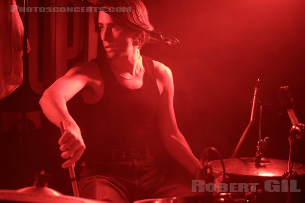 FOLLY GROUP - 2024-04-03 - PARIS - Le Pop-Up du Label - 